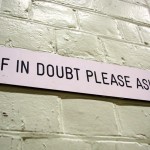 ATENCIÓN: No confundir reputación con marca…